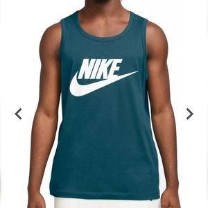 NWT Men's Nike tank